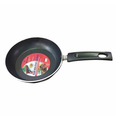 Picture of Kiam Non Stick Fry Pan without Glass Lid 16Cm-28Cm (Grey16)