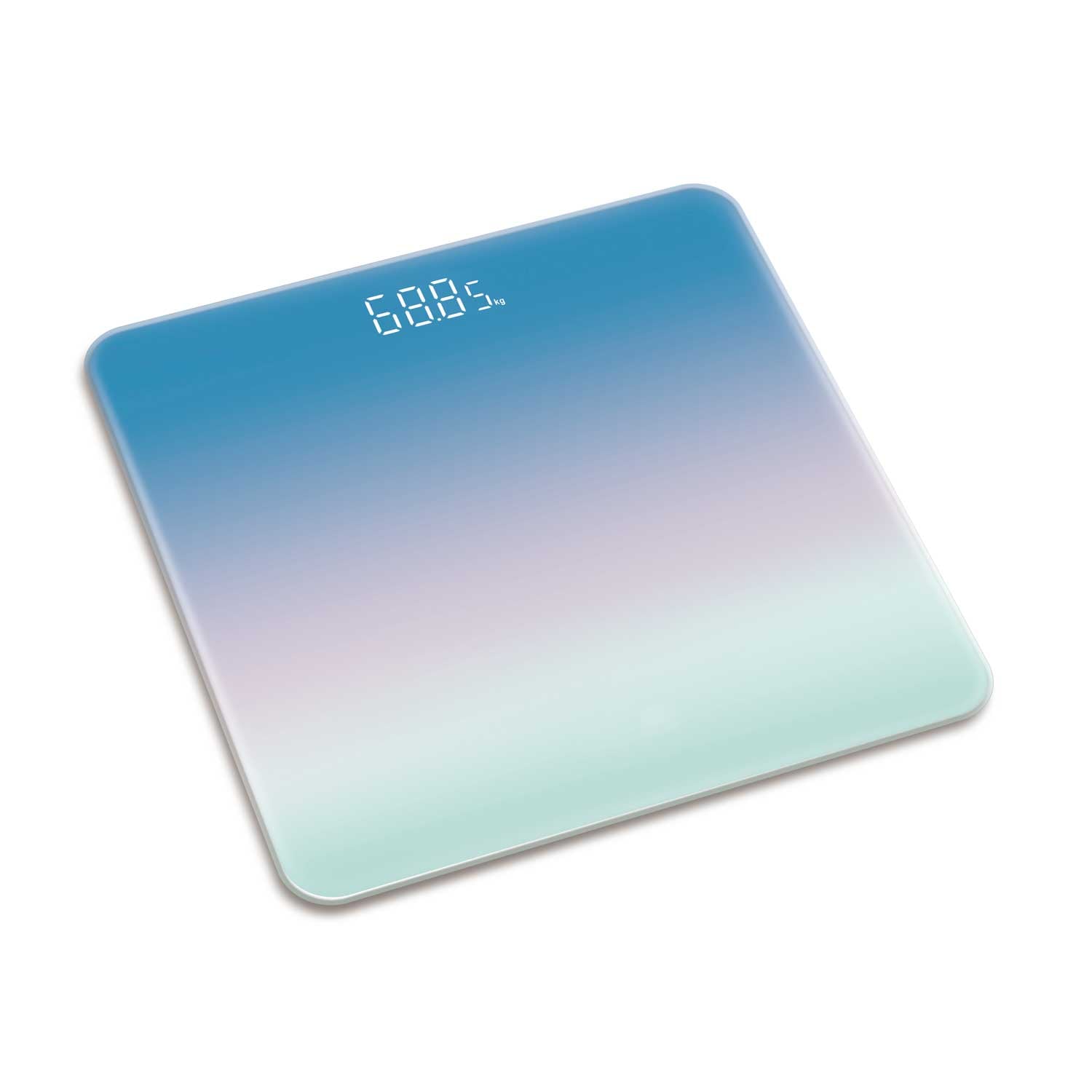 Picture of Miyako/ CAMRY Digital weight machine/ Digital weight scale AS PER GIVEN MODEL (MulticolorMEB3429RNB)
