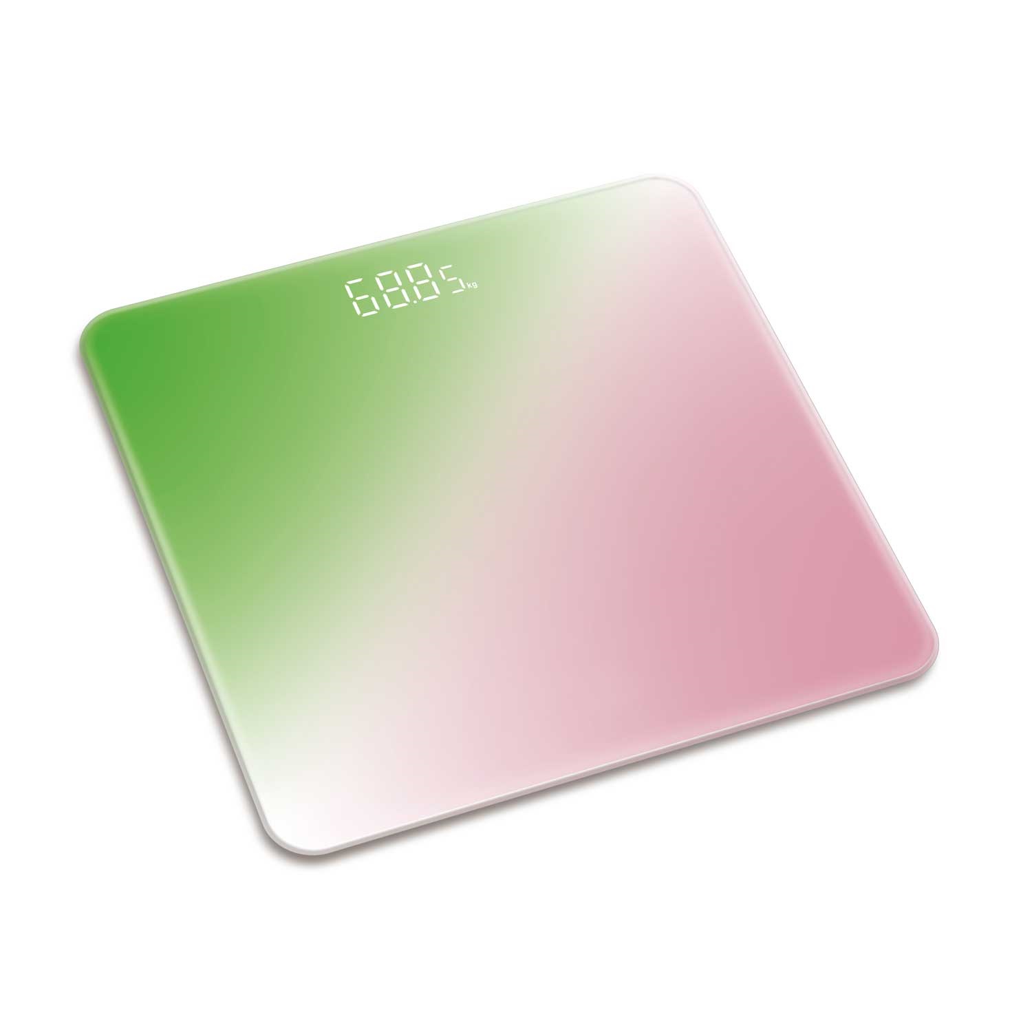 Picture of Miyako/ CAMRY Digital weight machine/ Digital weight scale AS PER GIVEN MODEL (MulticolorMEB3429RNB)