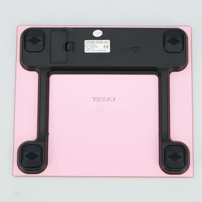 Picture of Miyako/ CAMRY Digital weight machine/ Digital weight scale AS PER GIVEN MODEL (CAMRY9650)