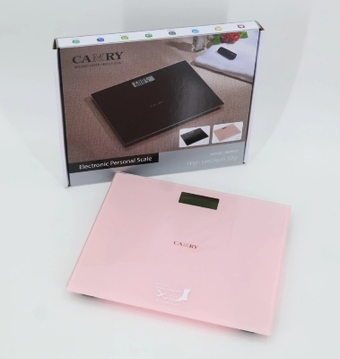 Picture of Miyako/ CAMRY Digital weight machine / MIYAKO Digital weight scale (CAMRY9650)