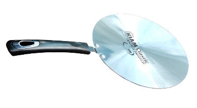 Picture of Kiam Anodized Ruti Tawa (ORDER AS PER SIZES) (Silver26CM)