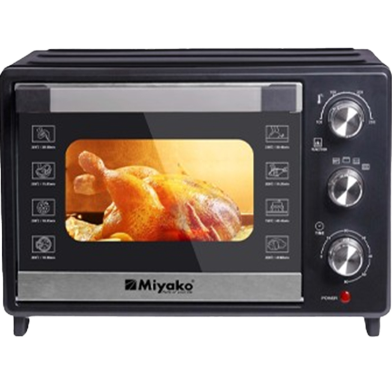 Picture of Miyako Multi Electric Oven (MT-827RCL)