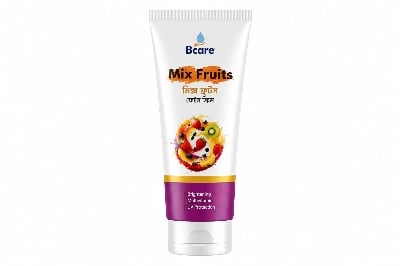 Picture of Bcare Mix Fruits Face Cream 100ml