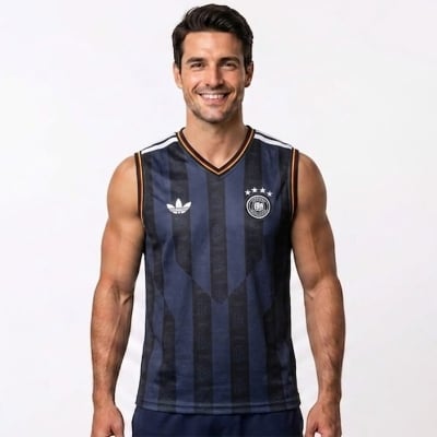 Picture of Germany World Cup 2026 Tank Top - Thirt kit