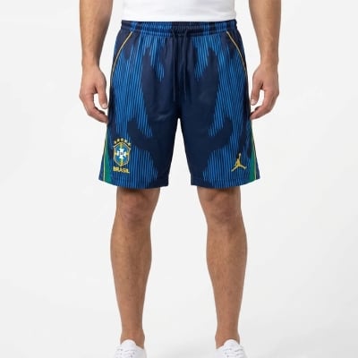 Picture of Brazil World Cup 2026 Shorts - Away kit
