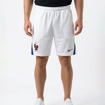 Picture of France World Cup 2026 Shorts - Home kit