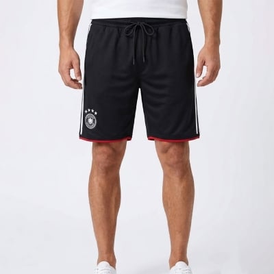 Picture of Germany World Cup 2026 Shorts - Home kit