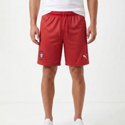 Picture of Portugal World Cup 2026 Shorts - Home kit