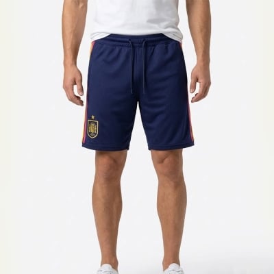 Picture of Spain World Cup 2026 Shorts - Home kit