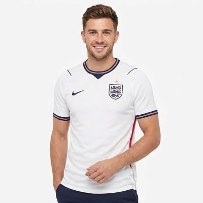 Picture of England World Cup 2026 Jersey - Home kit