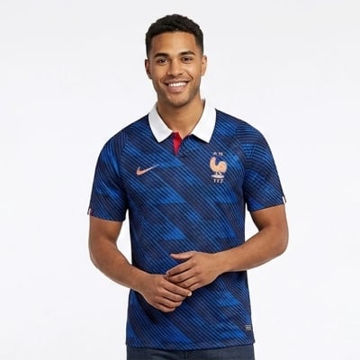 Picture of France World Cup 2026 Jersey - Home kit