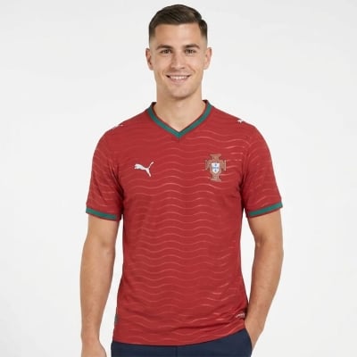 Picture of Portugal World Cup 2026 Jersey - Home kit