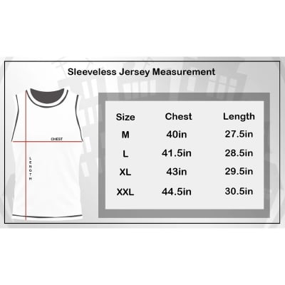 Picture of Argentina World Cup 2026 Tank Top - Away kit