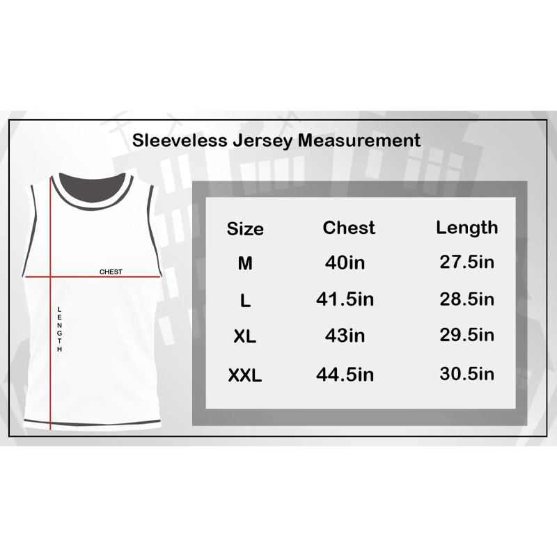 Picture of England World Cup 2026 Tank Top - Away kit