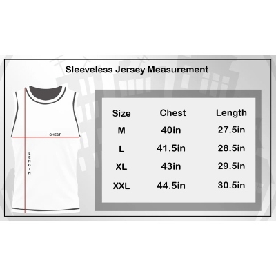 Picture of Spain World Cup 2026 Tank Top - Home kit