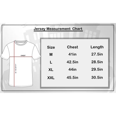 Picture of Germany World Cup 2026 Jersey - Home kit