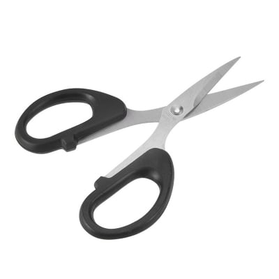 Picture of Scissor - Black (5 inch)