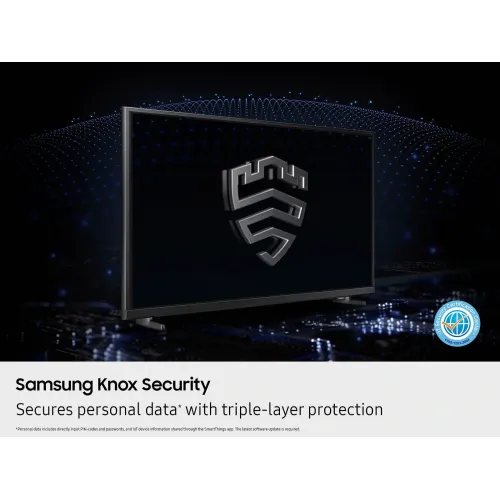 Picture of Samsung 65Q7F 65" QLED 4K Vision AI Smart TV