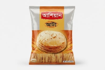 Picture of Ashiyan Atta 2 kg