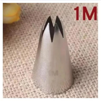 Picture of Stainless Steel 1M_4.5 cm Height -Silver