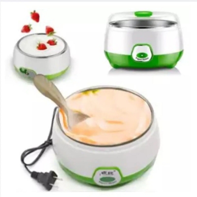 Picture of Automatic Electric Yogurt Maker, Electric Doi Maker, -White
