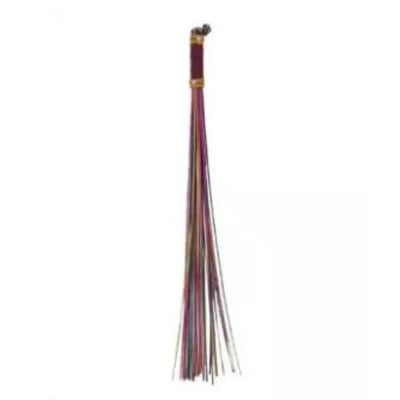 Picture of Multi Color bamboo Bed Broom -Multicolor
