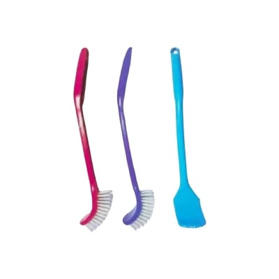 Picture of Hockey Toilet Brush -Multicolor