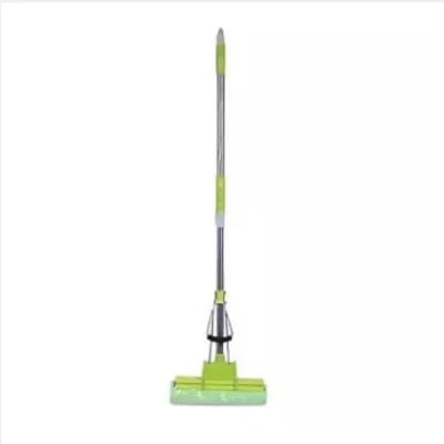 Picture of Stainless SteelDouble Roller Mop -Silver