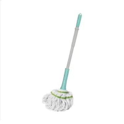 Picture of China Twisted Cotton mop -Blue