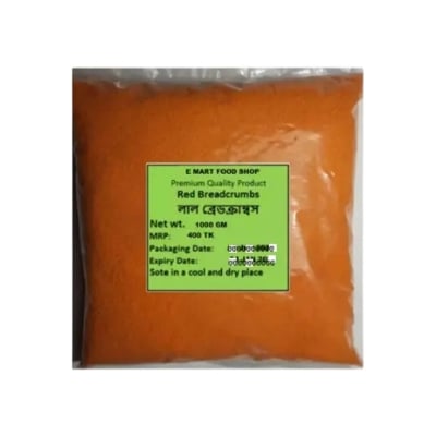Picture of Orange Bread crumbs 1 KG