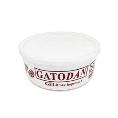 Picture of 100 GM Gatodan Cake Improver Gell/ Cake Gell /Cake Smoother