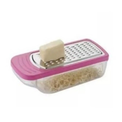 Picture of Vegetable and Cheese Grater -Green