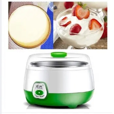 Picture of Electric Portable Yogurt (Doi) Maker 1L -White