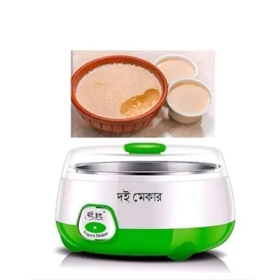 Picture of Automatic yogurt (yogurt) maker -White