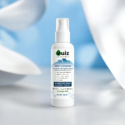 Picture of Vuiz Ocean Purifying Facewash 
