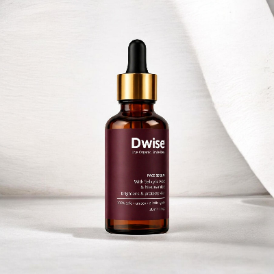 Picture of Dwise Face Serum 