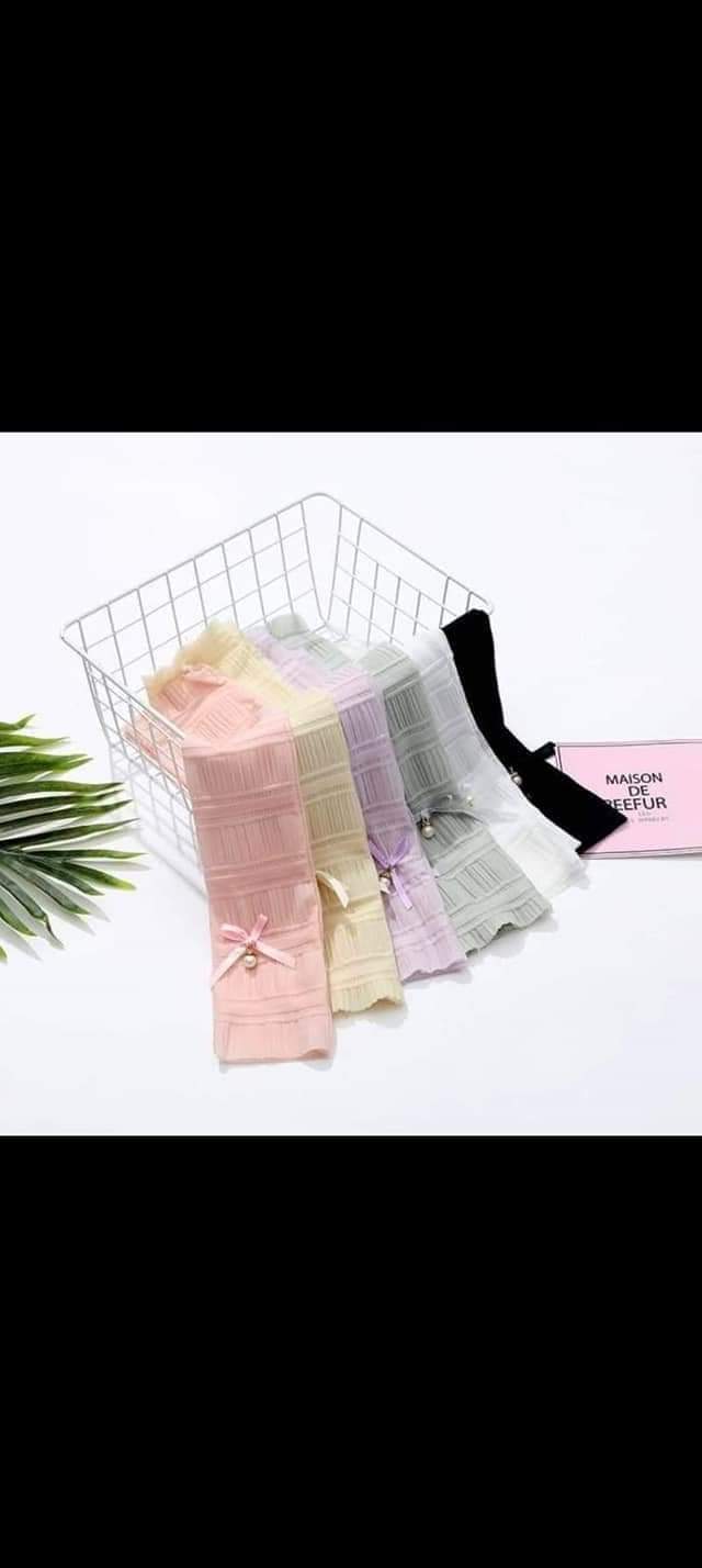 Picture of Most Demanding Arm Sleeves hand gloves for women