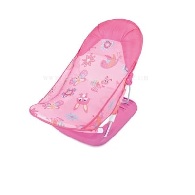 Picture of 1pcs Deluxe Baby Bather Washable Infant Baby Bather