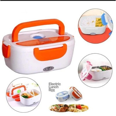 Picture of Electrical Lunch Box 1pcs