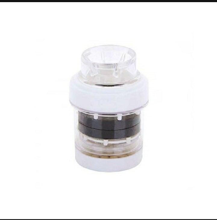 Picture of Water Purifier Mini Magnetization Water Filter For Tap