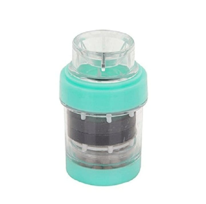 Picture of Water Purifier Mini Magnetization Water Filter For Tap