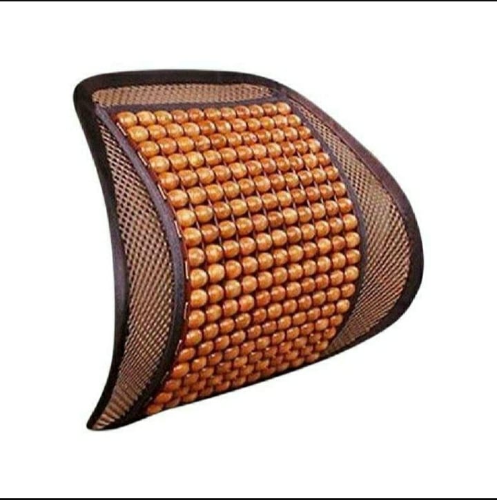 Picture of Seat Right Back Support - Brown
