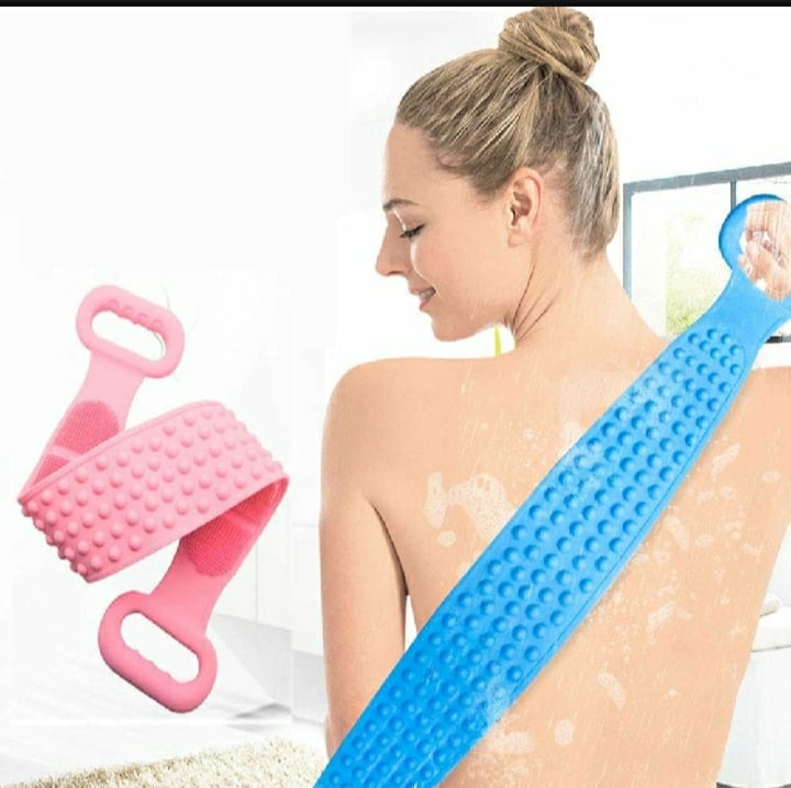 Picture of Shower Washing Belt - Multicolor