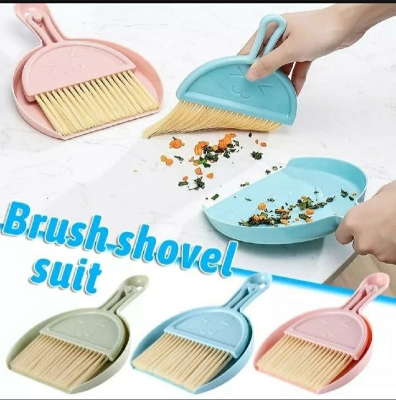 Picture of Plastic Belcha multicolour - Multicolor