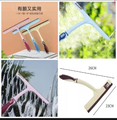 Picture of Glass wiper silicone rubber basin wiper floor wiper tiles wiper besst quality - Multicolor