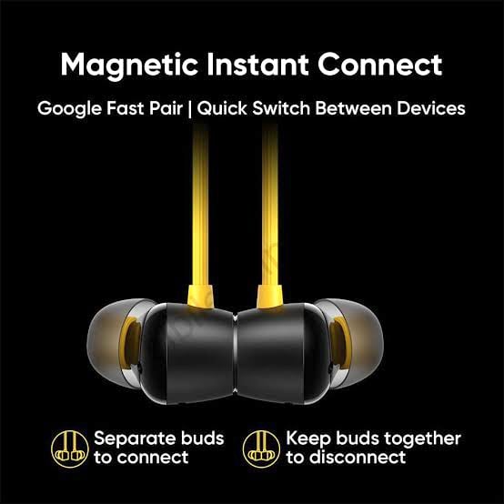 Picture of Earphone Best Sound High Quality For Mic-Ultra Deep Bass Head Phone Use Any Android - Black - Headphone