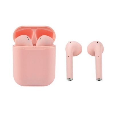 Picture of Inpods i12 Tws Wireless In-Earpads Bluetooth 5.0 Headphones Sports Touch Control