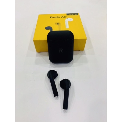 Picture of Realme Buds Air TWS Wireless 5.0 Earphone