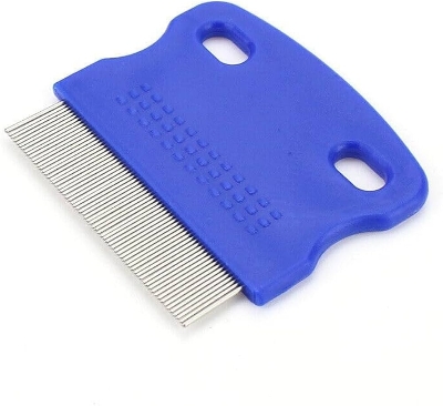 Picture of 1Pcs Head Lice Comb Ukun Chiruni For All Type Hair